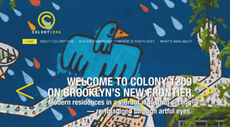 colony1209.com