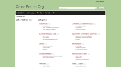 color-printer.org