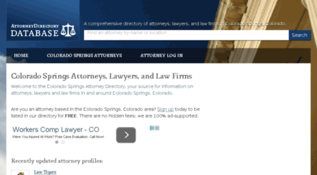 colorado-springs.attorneydirectorydb.org