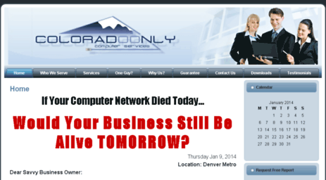 coloradoonly.net