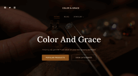 colorandgrace.com