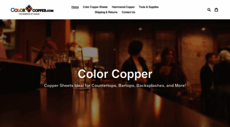 colorcopper.com