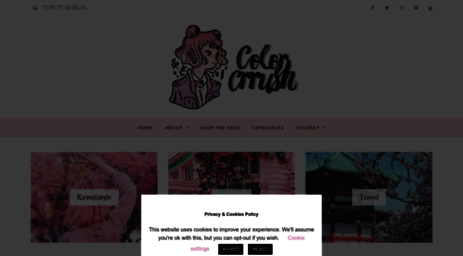 colorcrrush.com