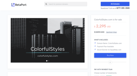 colorfulstyles.com