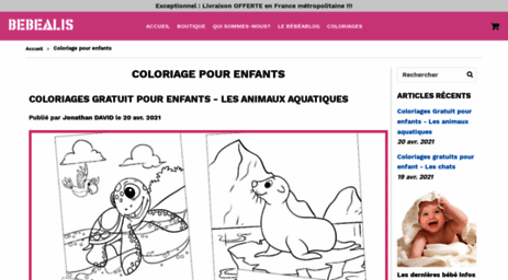 coloriage-enfants.fr