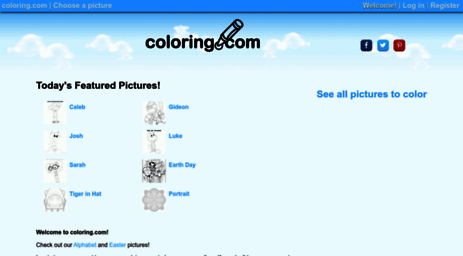 coloring.com