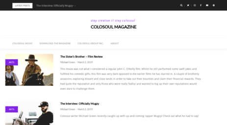 colosoul.com.au