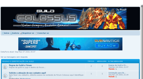 colossus.forumais.com
