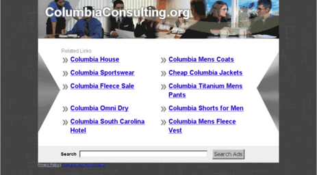 columbiaconsulting.org