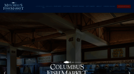 columbusfishmarket.com