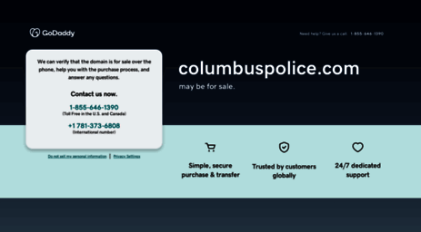 columbuspolice.com