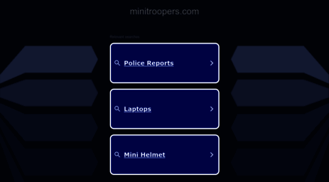 com.minitroopers.com