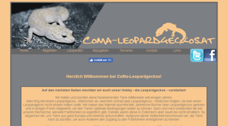 coma-leopardgeckos.at