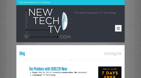 comcastcable.newtechnologytv.com