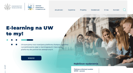 come.uw.edu.pl