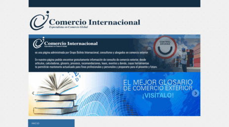comerciointernacional.com.mx