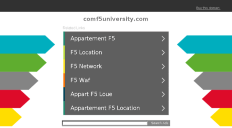 comf5university.com