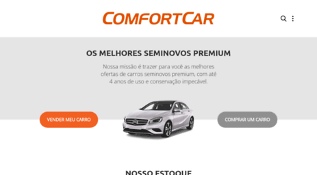 comfortcar.com.br