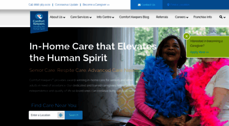 comfortkeepers.ca