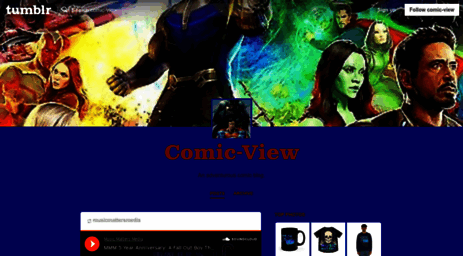 comic-view.tumblr.com