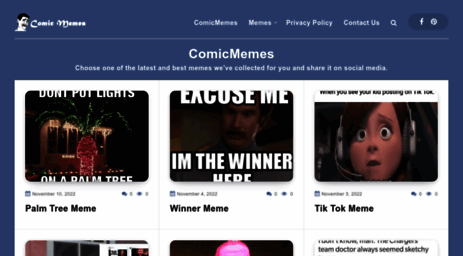 comicmemes.com