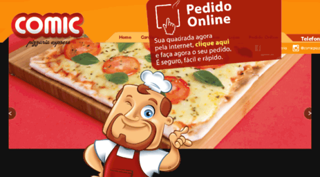 comicpizza.com.br