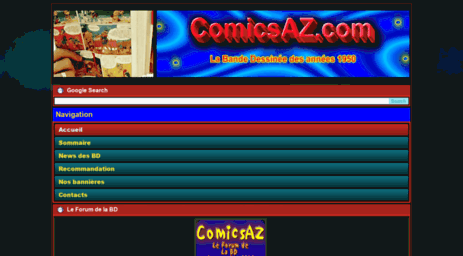 comicsaz.com