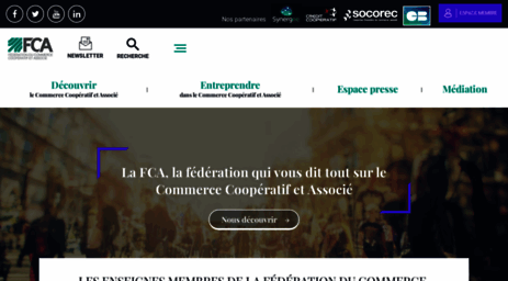 commerce-associe.fr