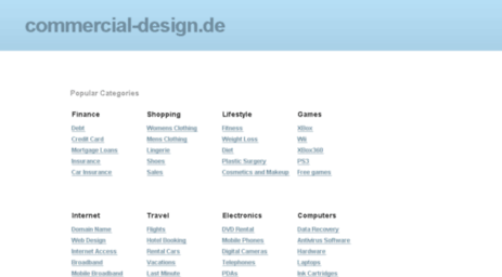 commercial-design.de