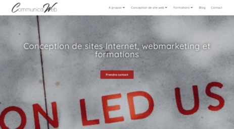 communicaweb.fr