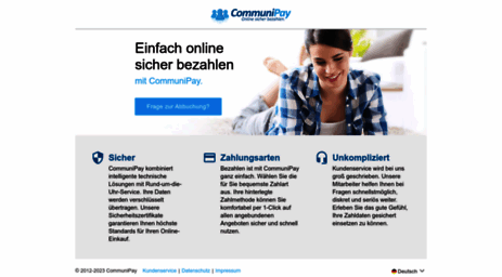 communipay.net