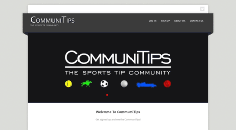 communitips.co.uk