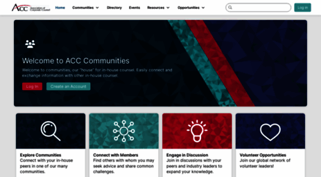 community.acc.com