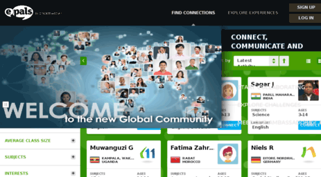 community.epals.com