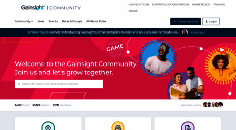 community.gainsight.com