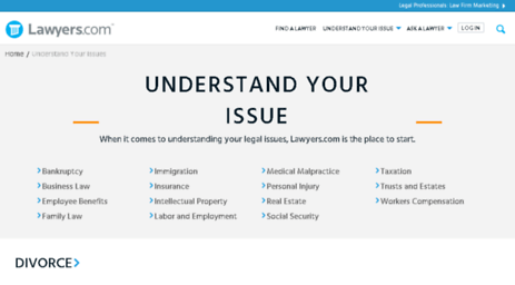 community.lawyers.com