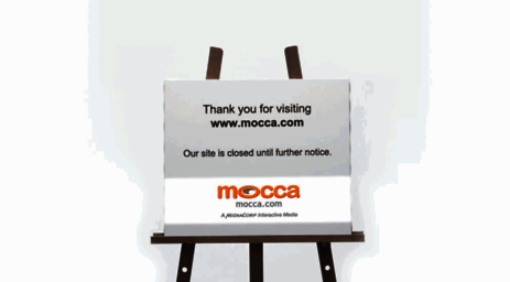 community.mocca.com