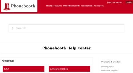 community.phonebooth.com