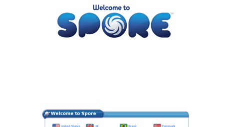 community.spore.com