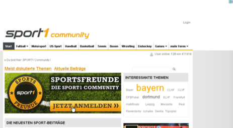 community.sport1.de