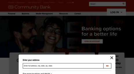 communitybankna.com