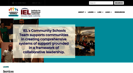 communityschools.org