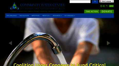 communitywatercenter.nationbuilder.com