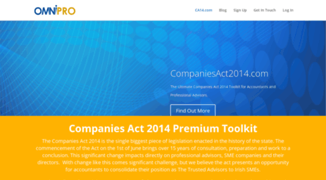 companiesact2014.com