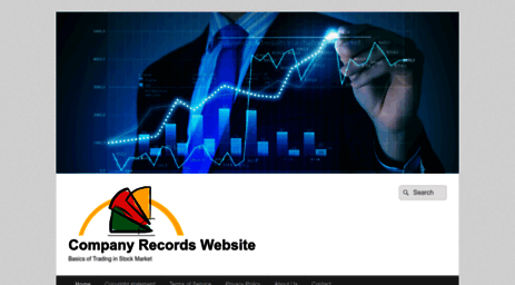 company-records.com