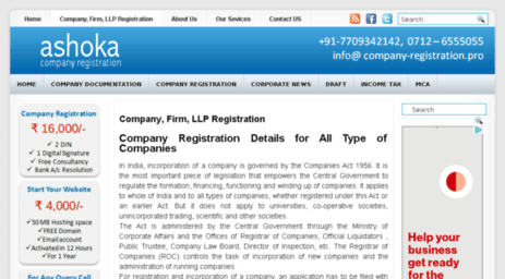 company-registration.pro