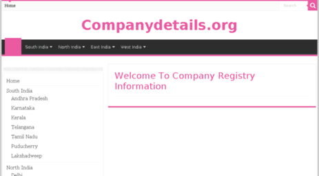 companydetails.org