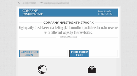 companyinvestment.net