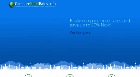 comparehotelrates.info