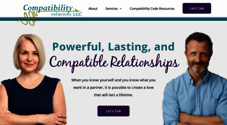 compatibilitycode.com